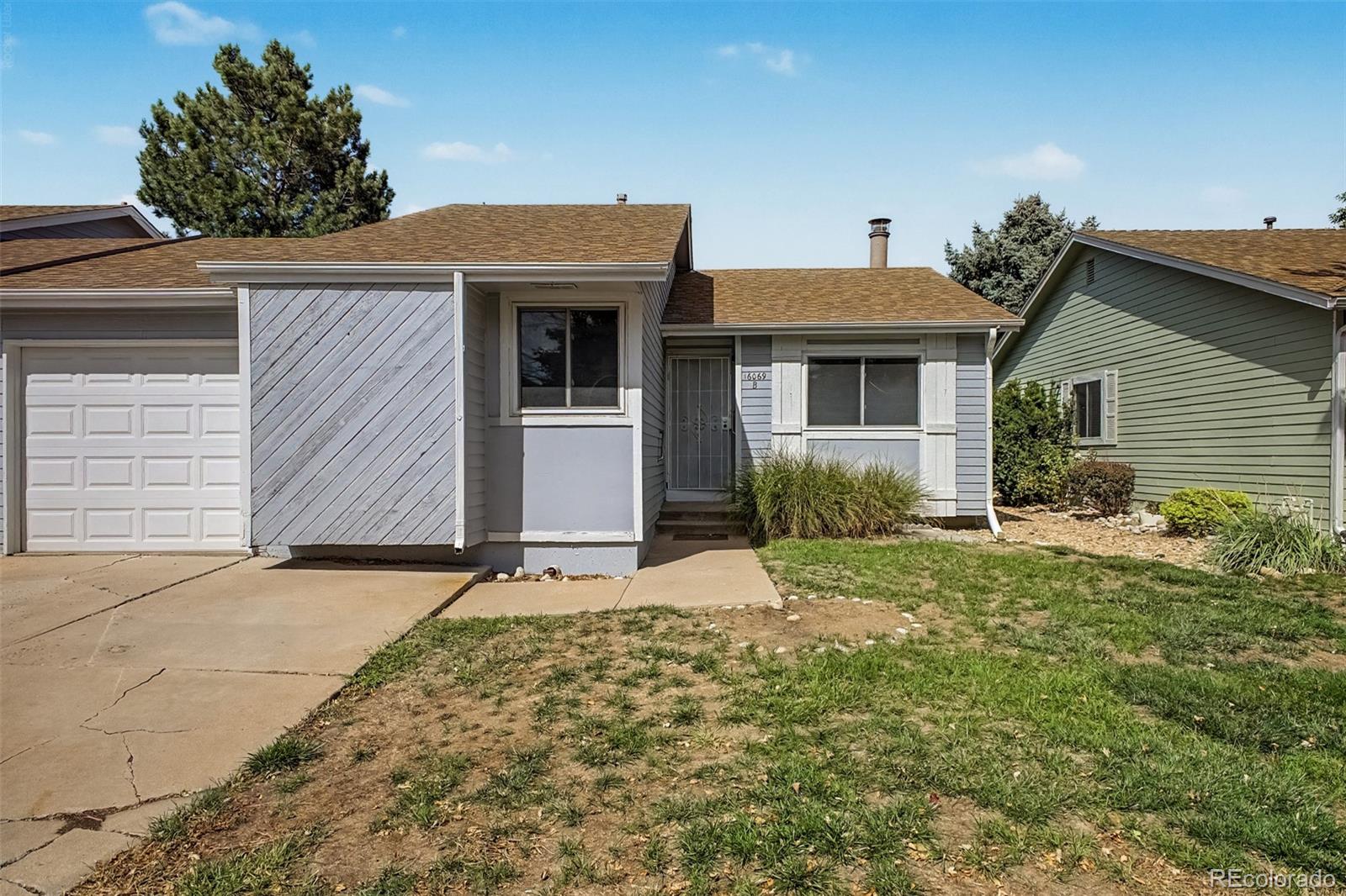 16069 E Radcliff Place B — photo