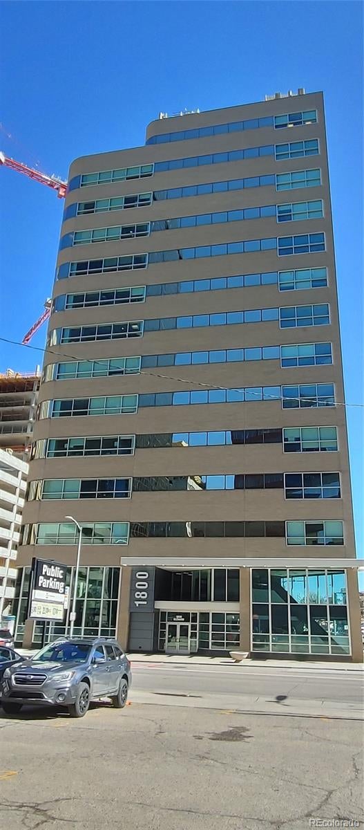 1800 Glenarm Place 1203 — photo