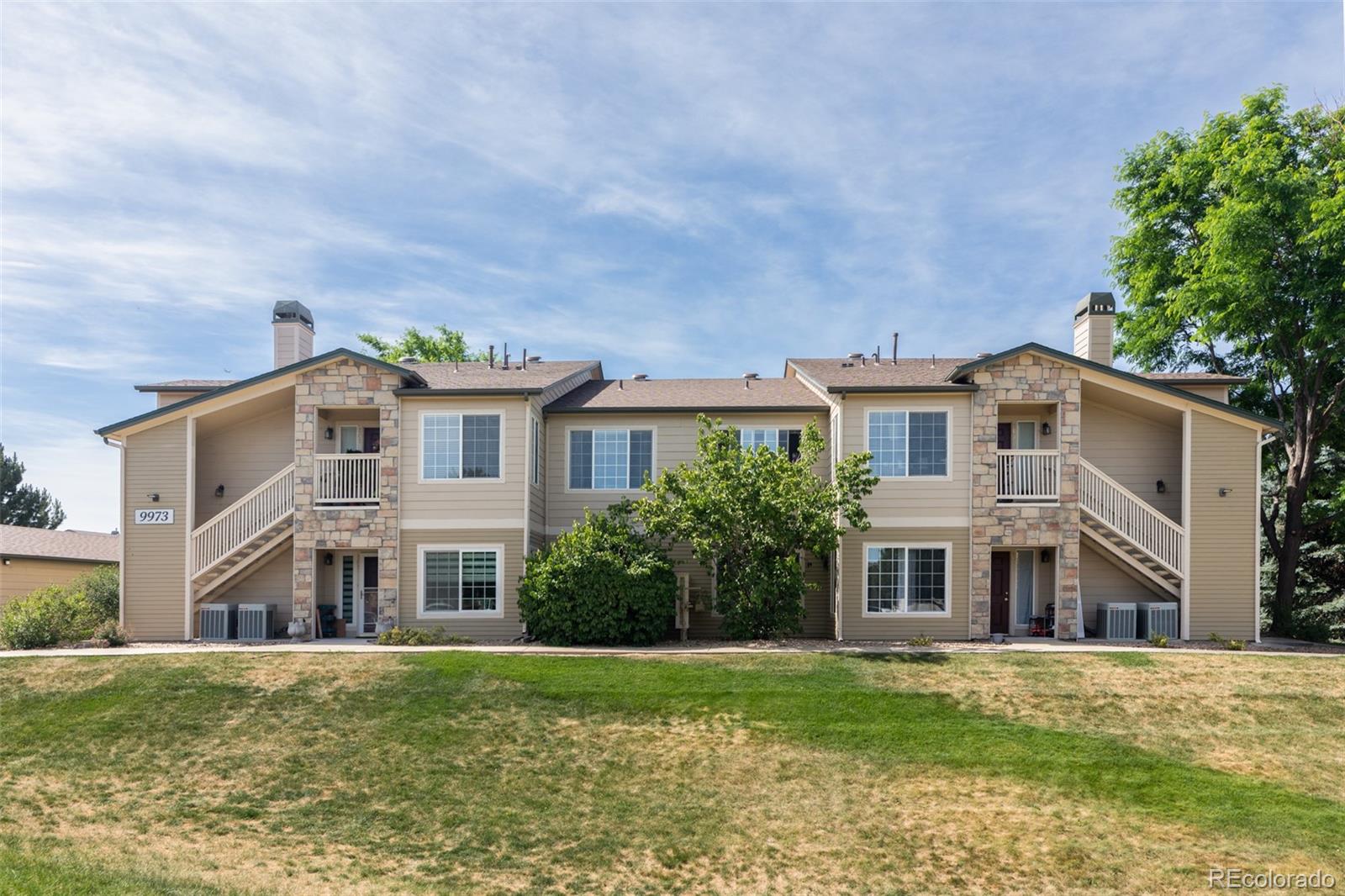 9973 E Carolina Circle 202 — photo