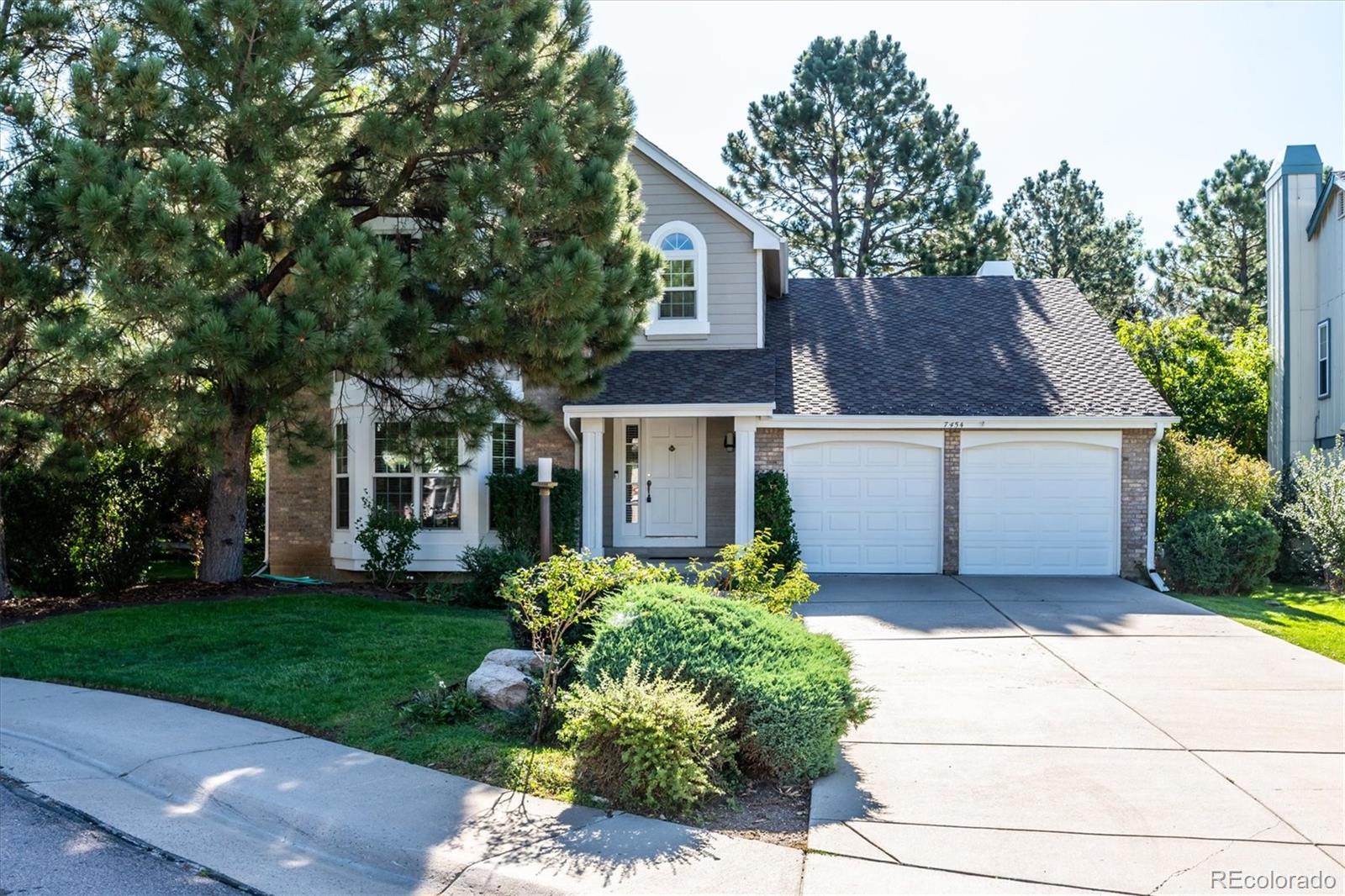 7454 Tenby Court — photo