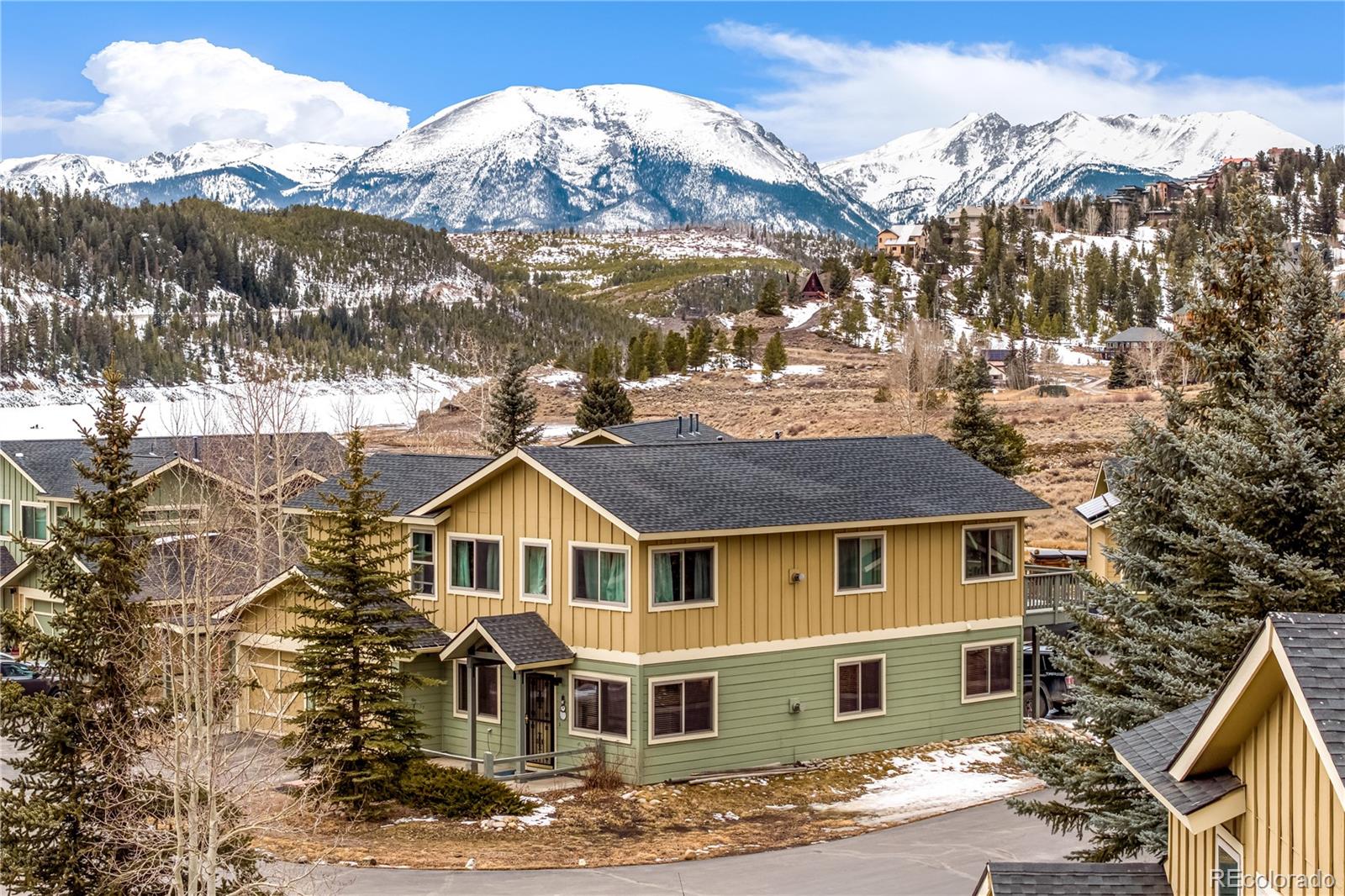 14 Crystal Cove C14 — photo