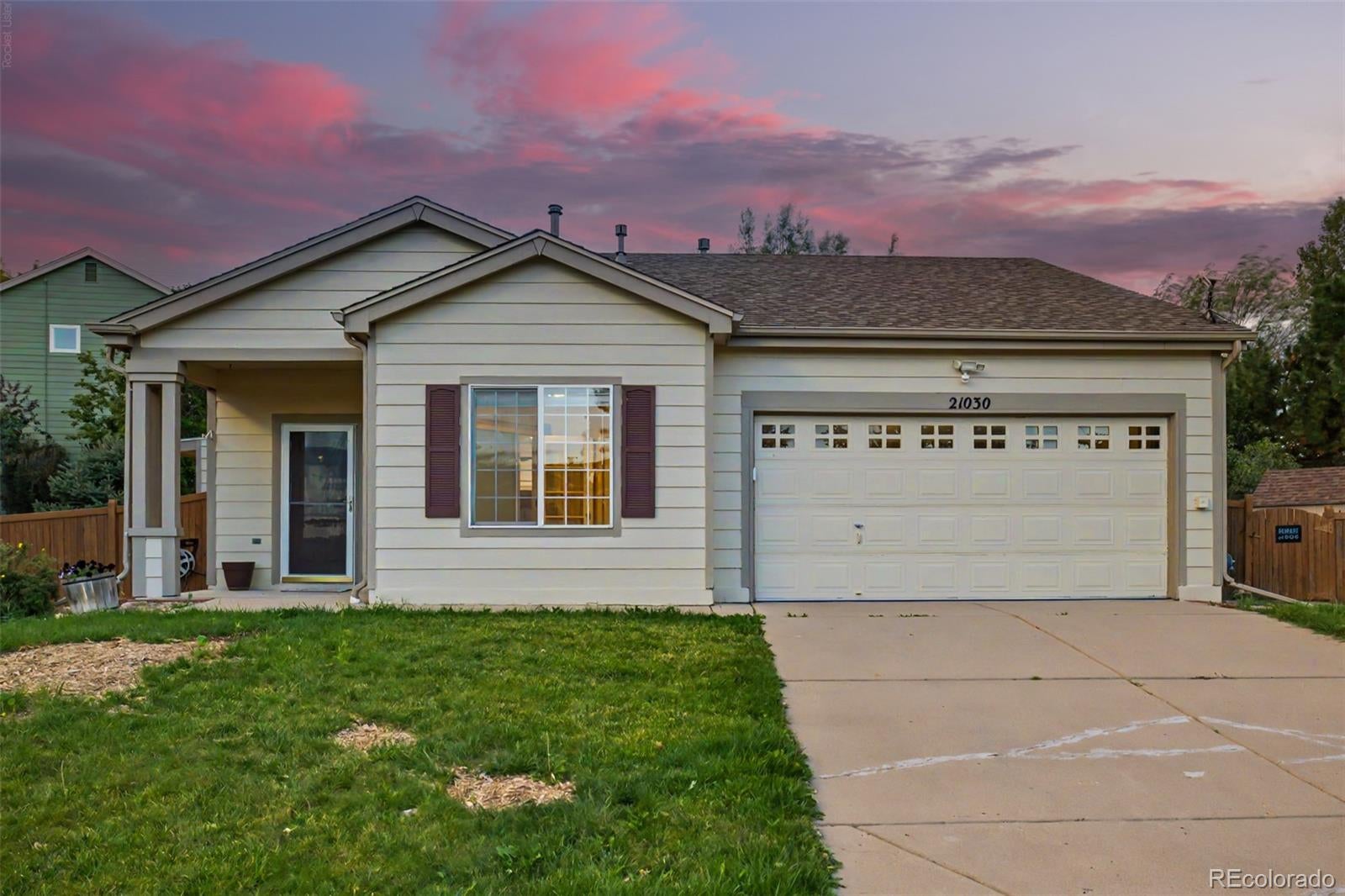21030 Glacier Park Cove — photo