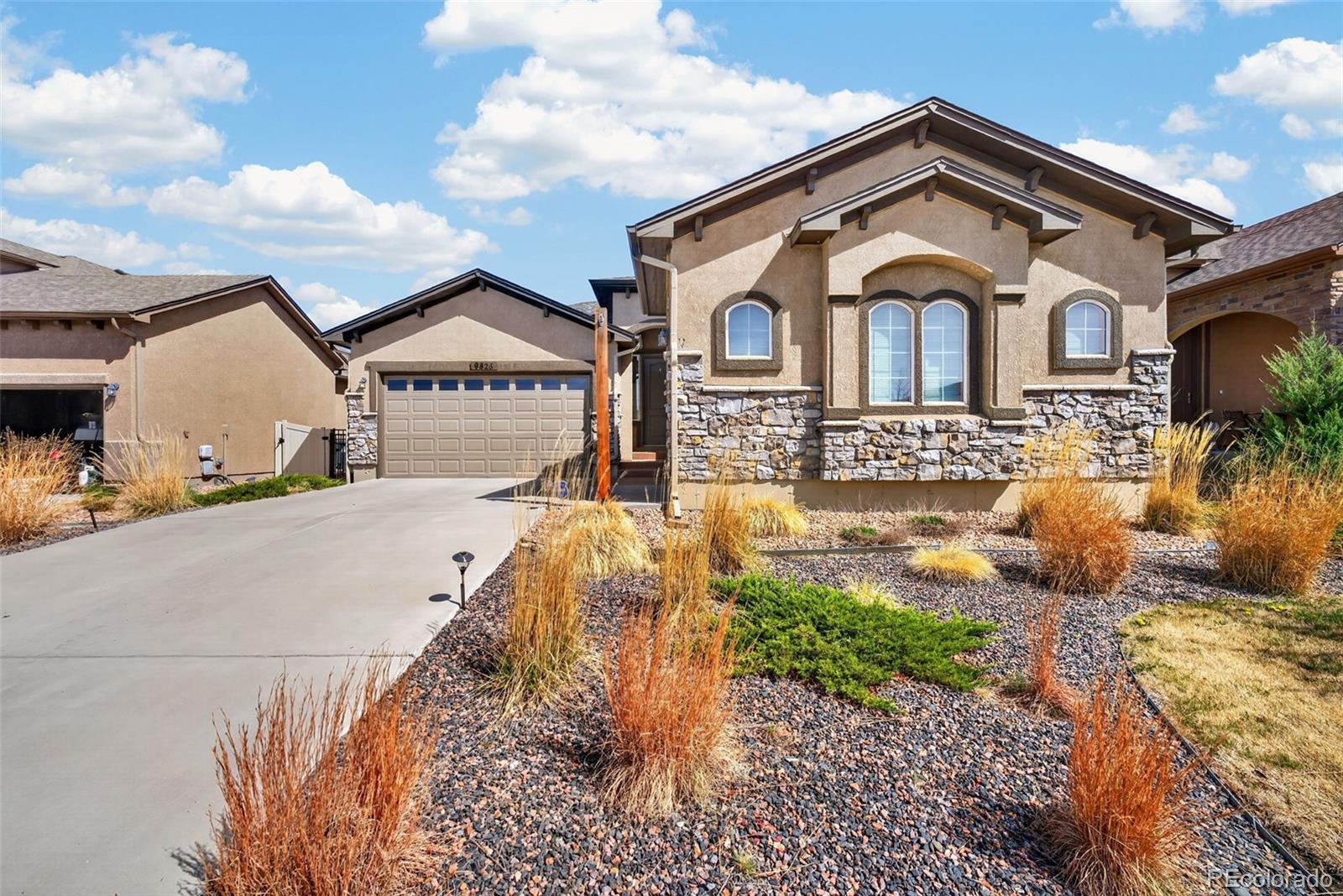 9826 Golf Crest Drive — photo