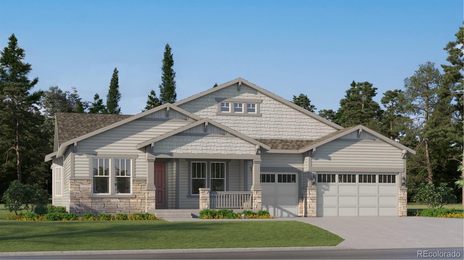 4181 Buttongrass Trail — photo