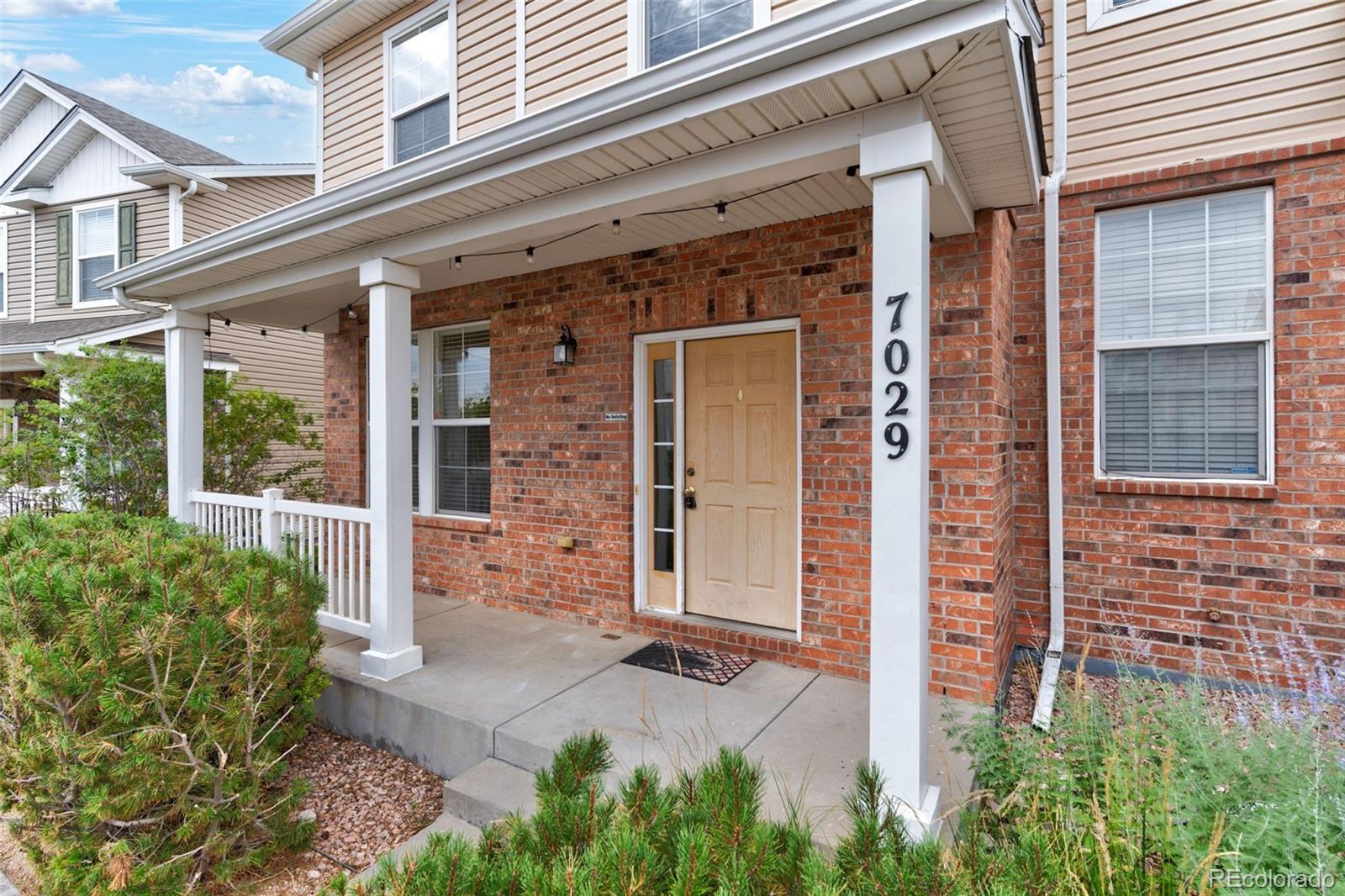 7029 Yampa River Heights — photo
