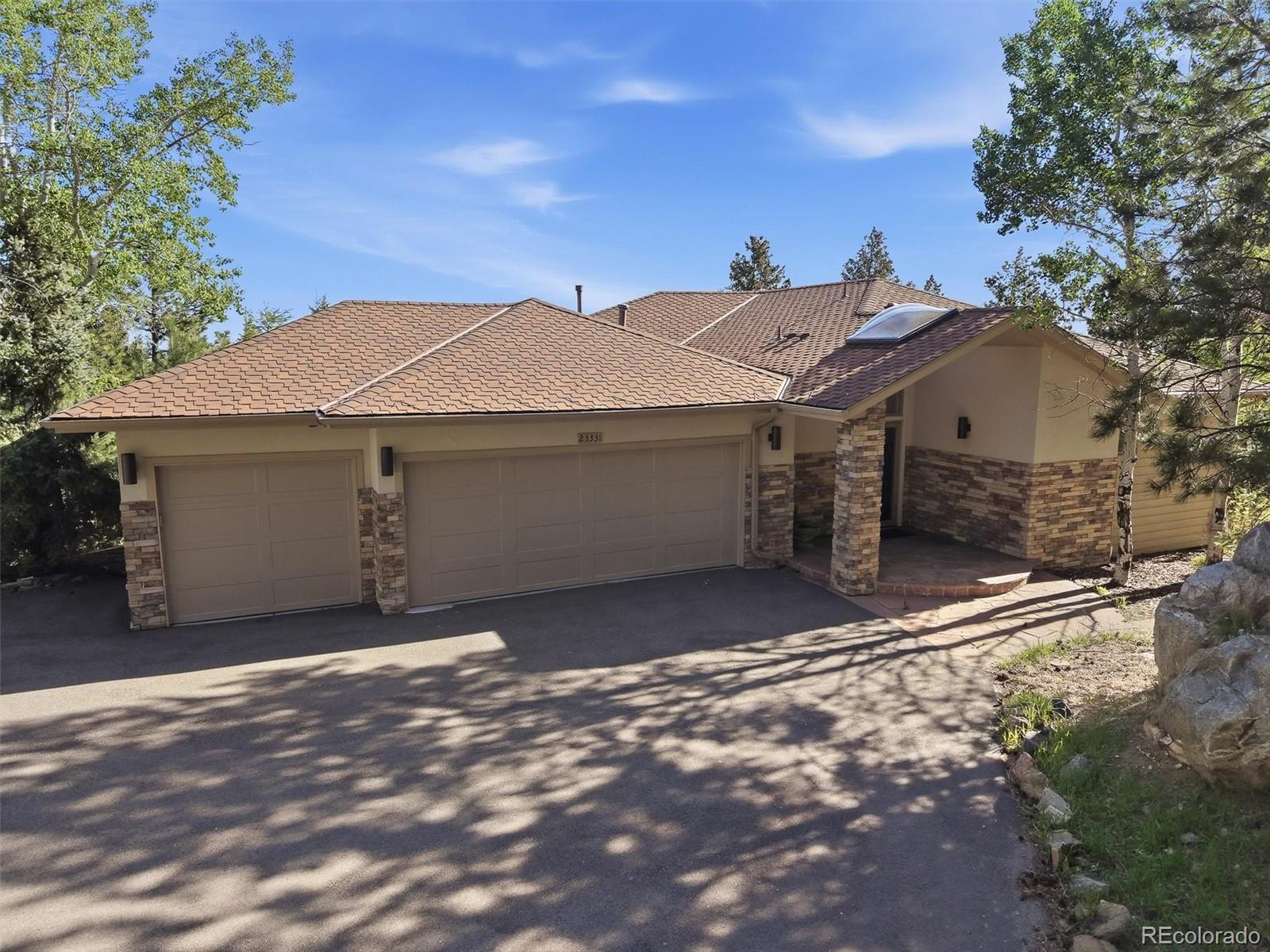 23331 Morning Rose Drive — photo