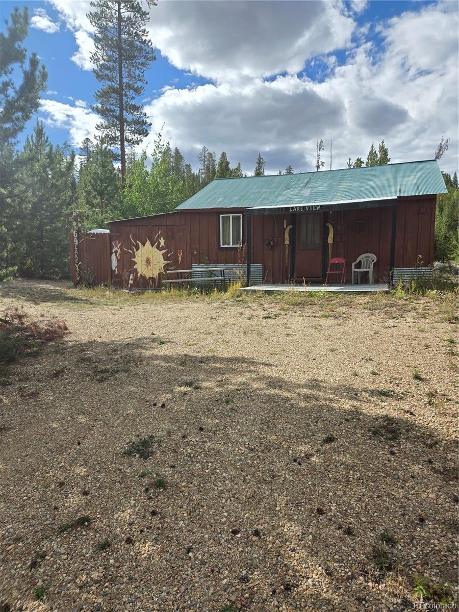 69 County Road 4652 — photo