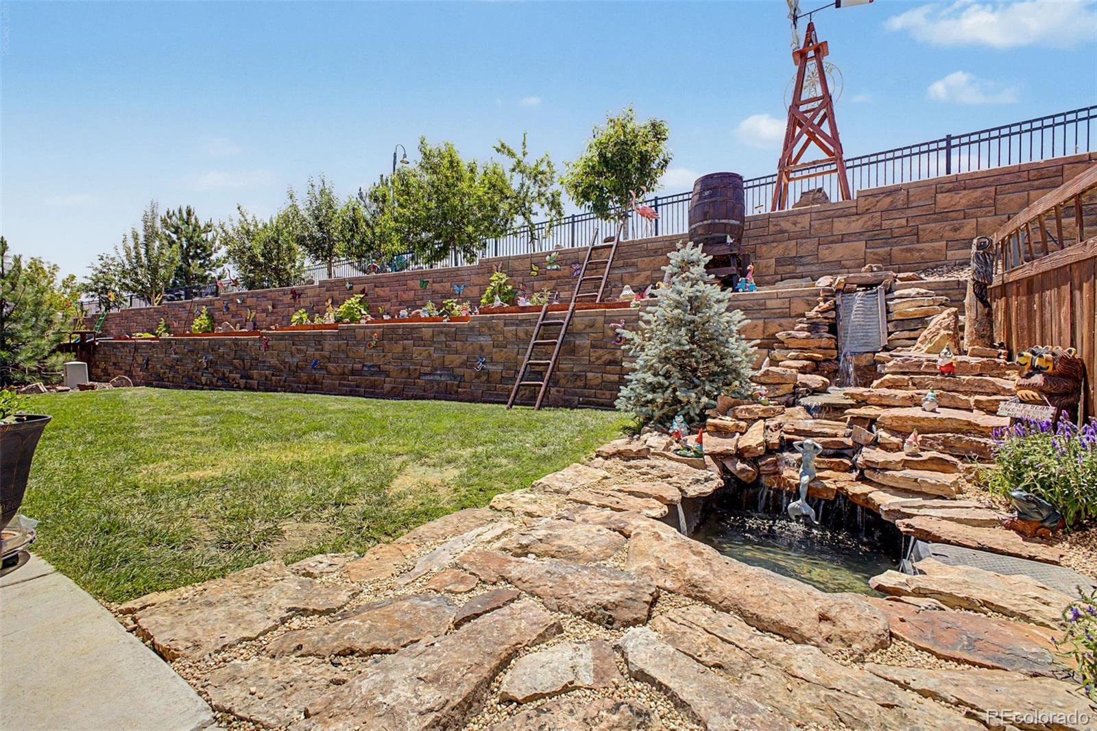 7514 Blue Water Drive — photo
