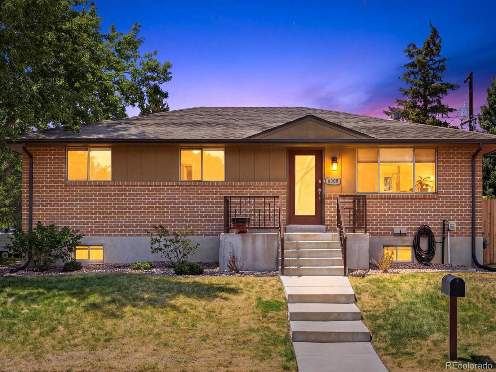 6309 Eaton Court — photo