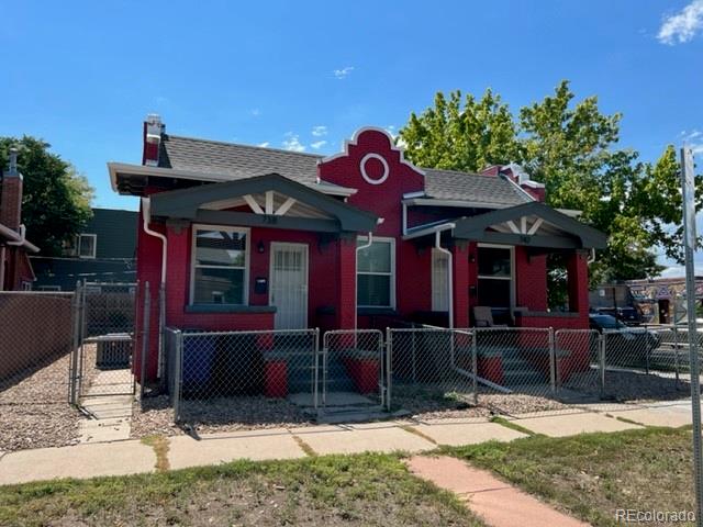 738 W 9th Avenue — photo