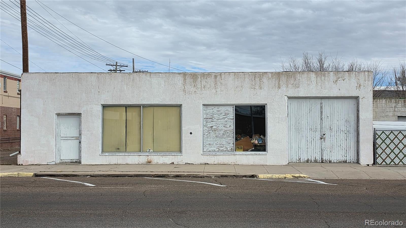 208 Pine Street — photo