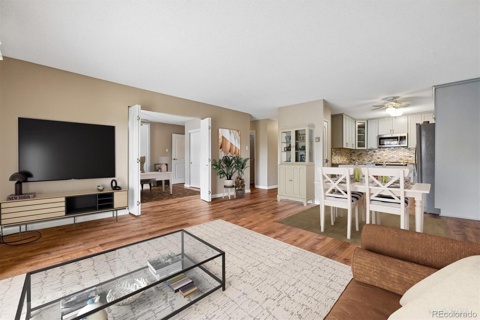 13618 E Bethany Place 310 — photo