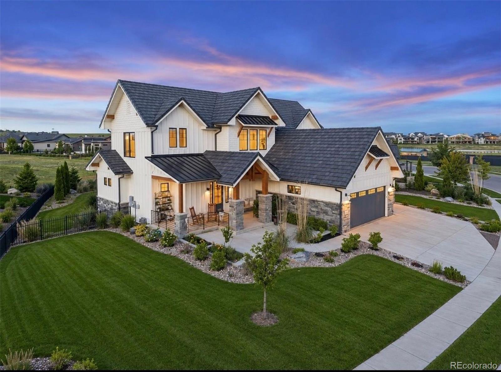 2782 Heron Lakes Parkway — photo