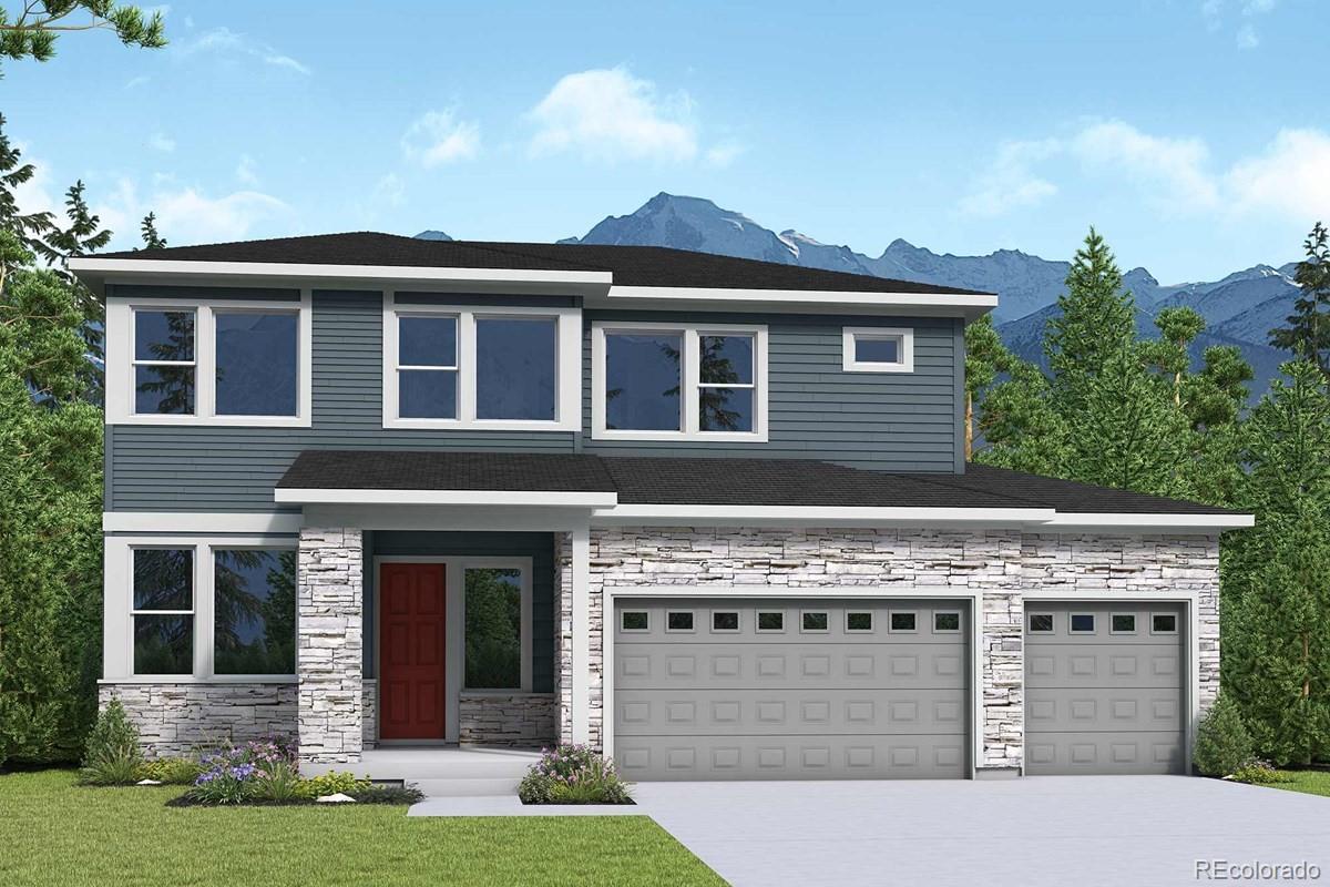 23715 E River Front Drive — photo