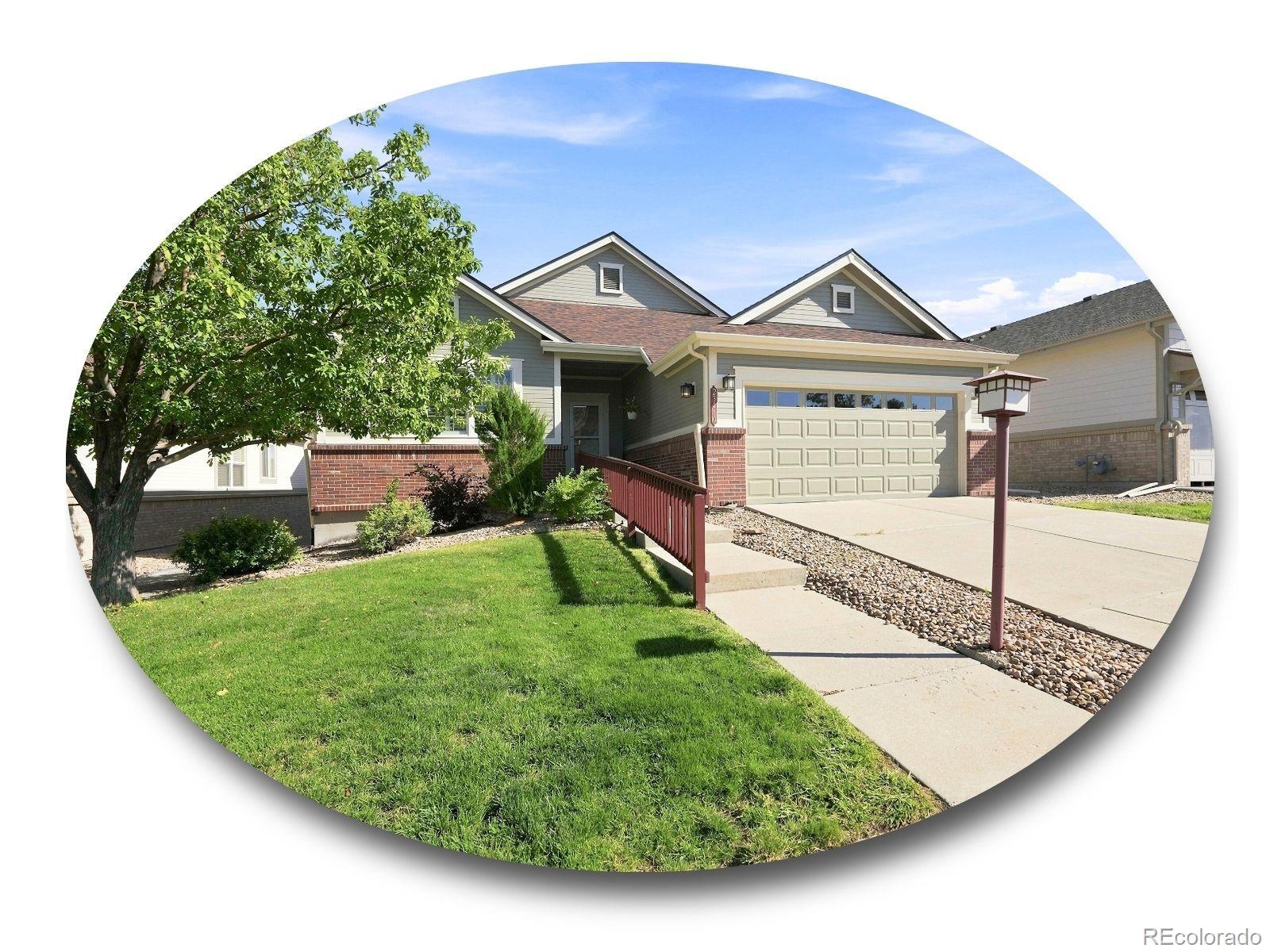 23410 E Moraine Place — photo
