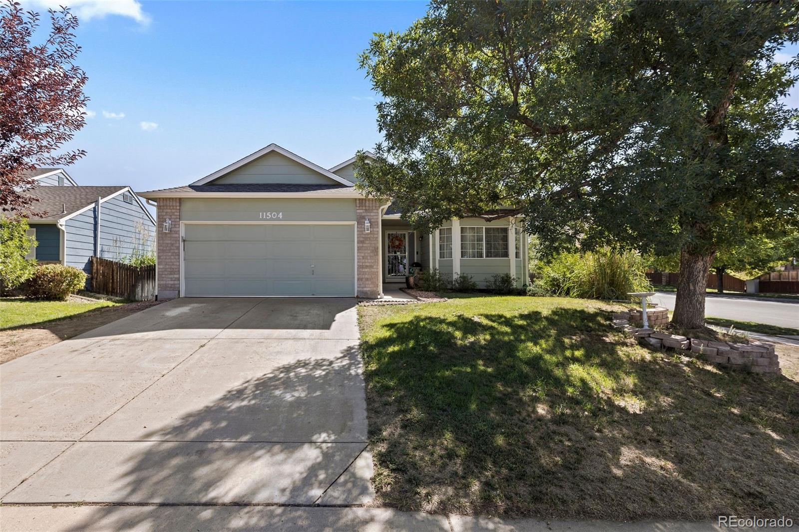 11504 Oswego Street — photo