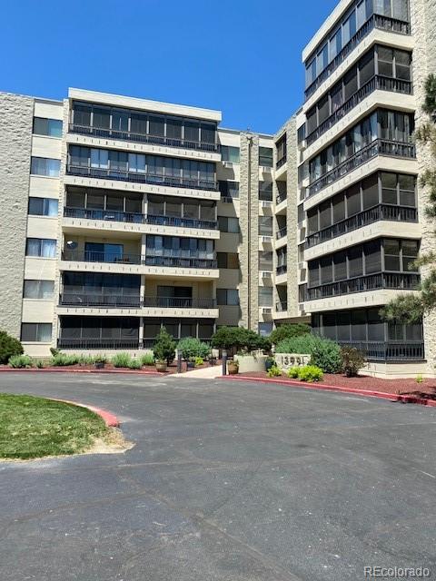 13991 E Marina Drive 103 — photo