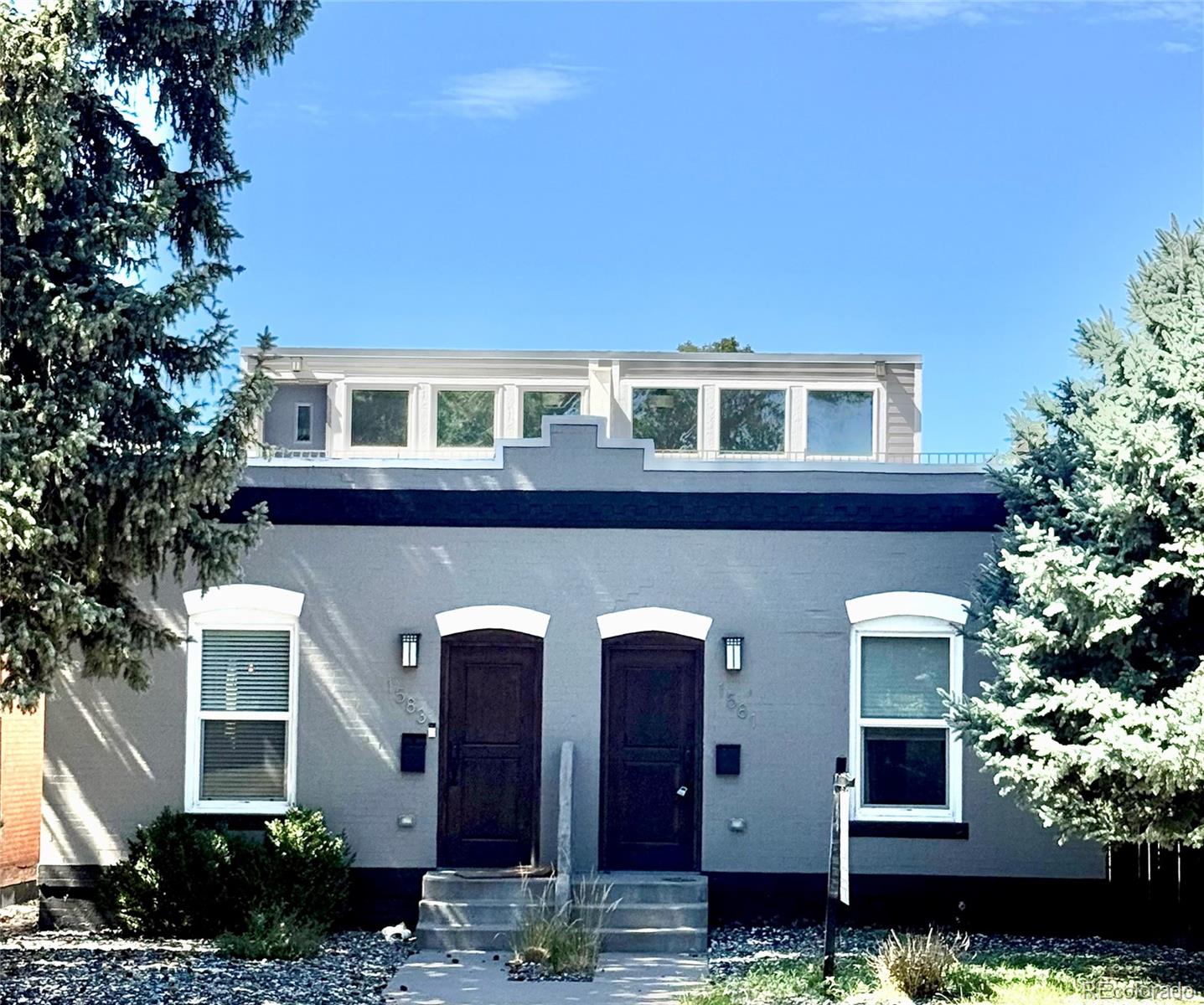 1581 S Ogden Street — photo