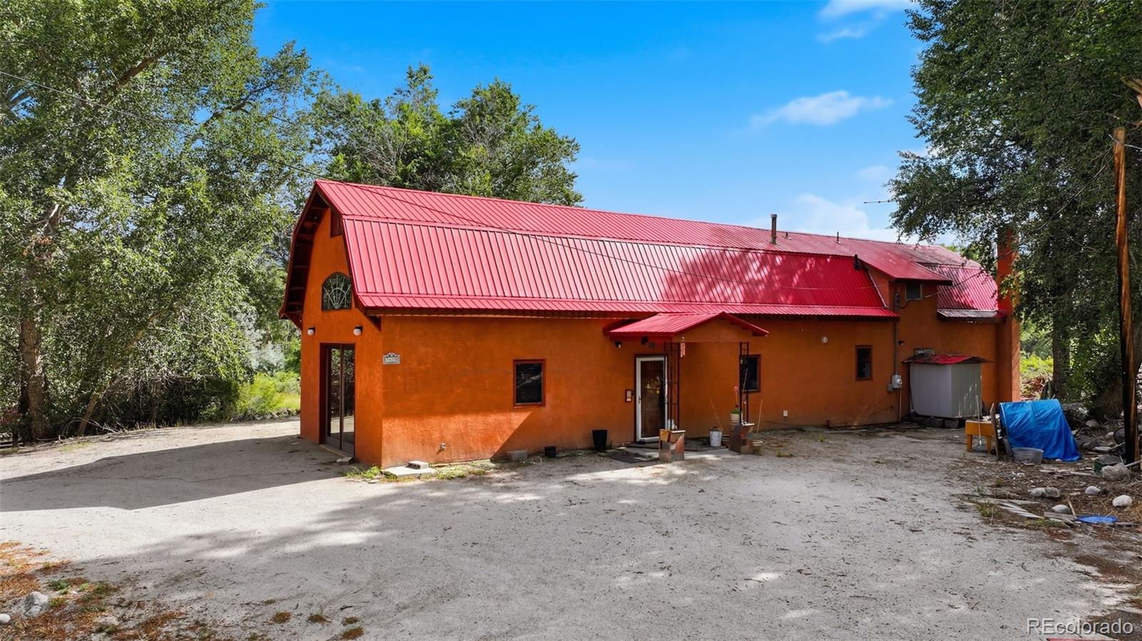 7410 County Road 150 — photo