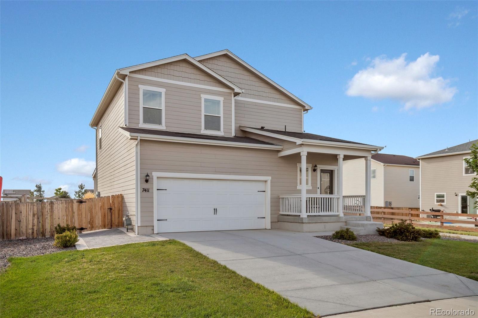 7411 W Big Thompson Circle — photo