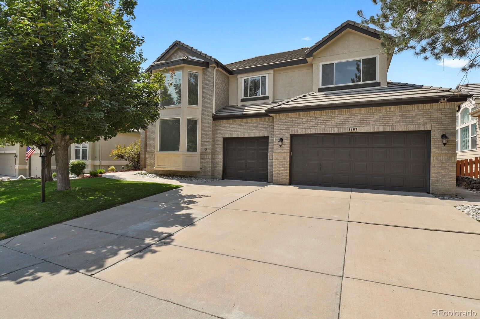 9267 S Cedar Hill Way — photo