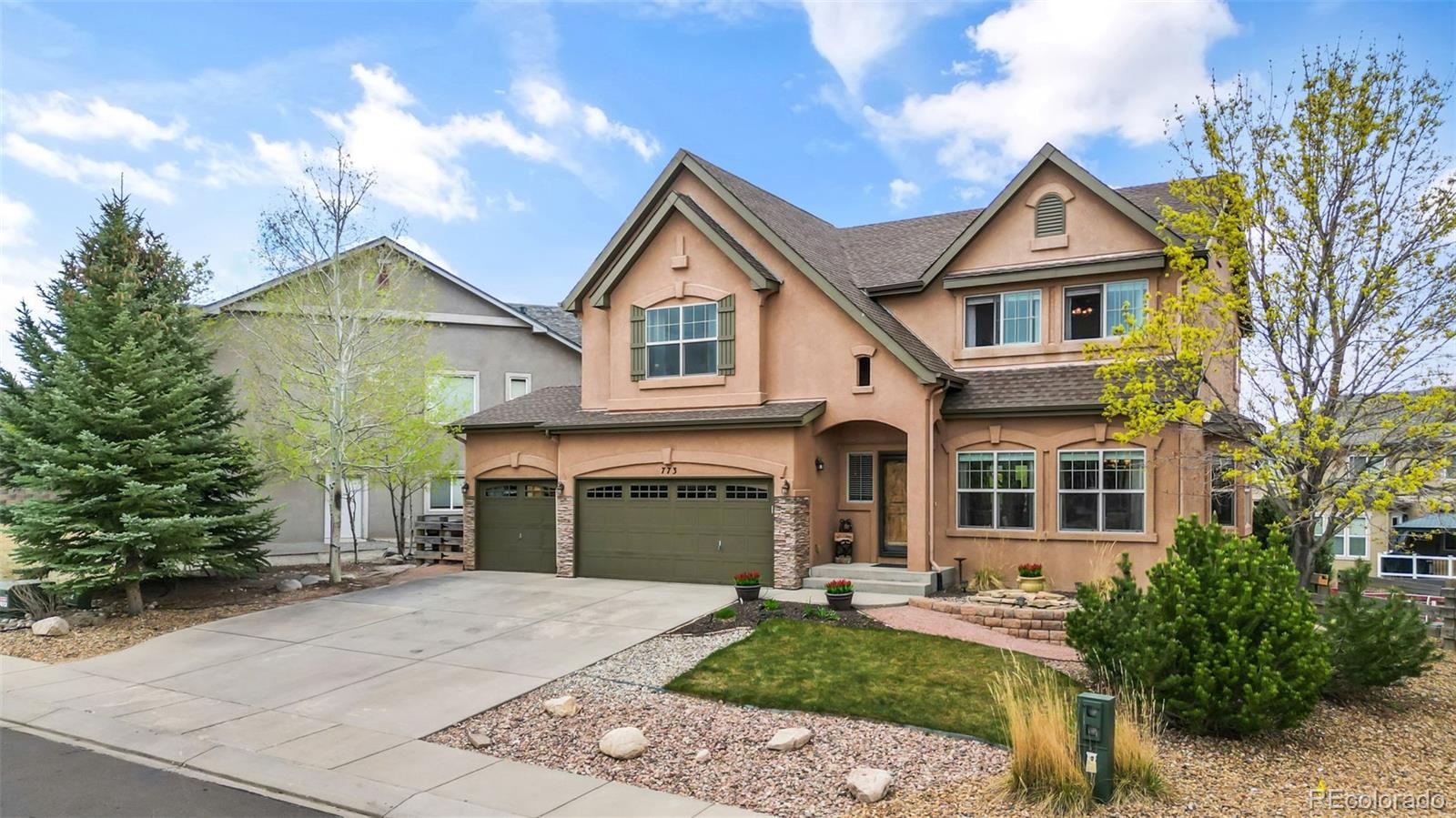 773 Sally Hill Court — photo