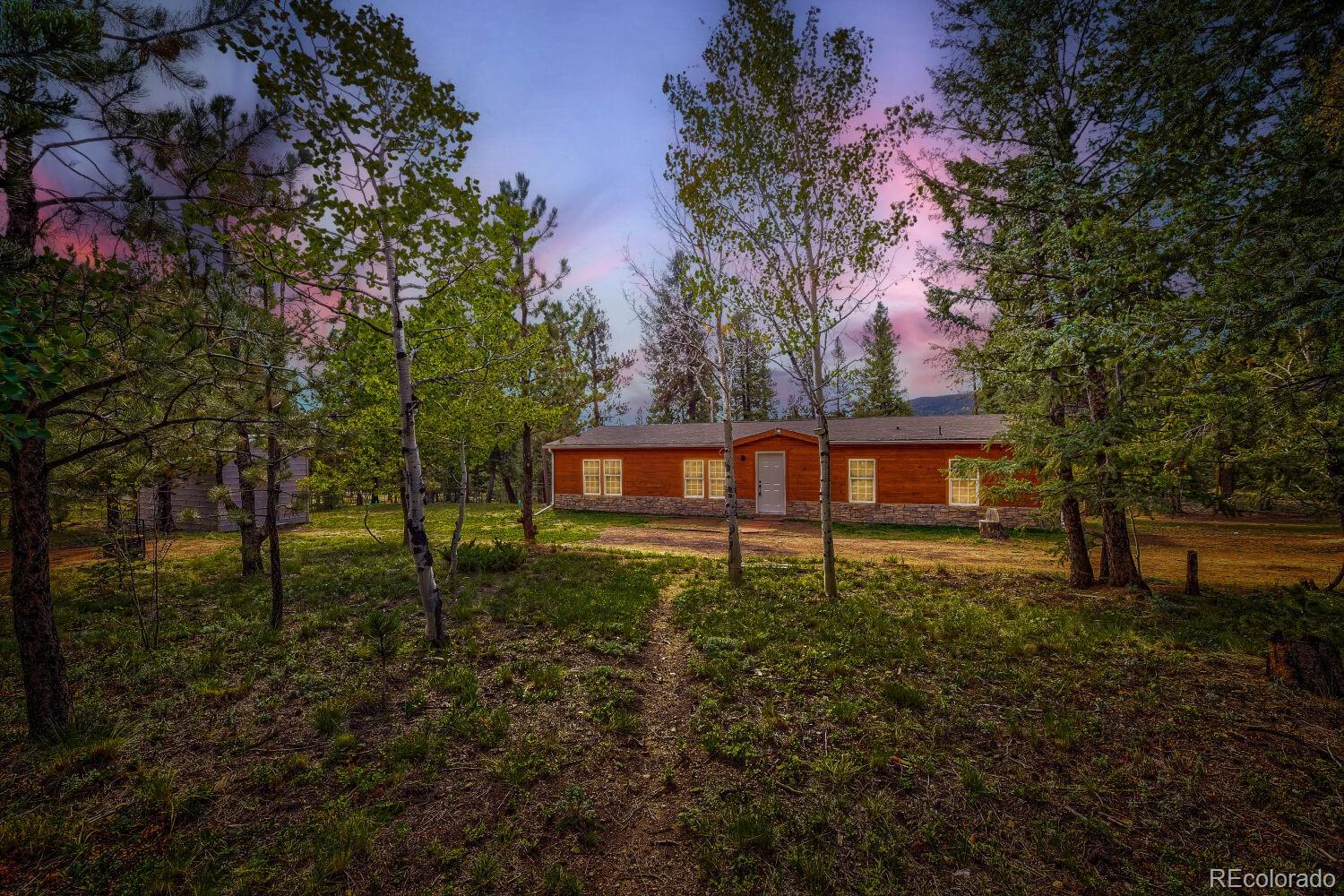 580 Forest Drive — photo