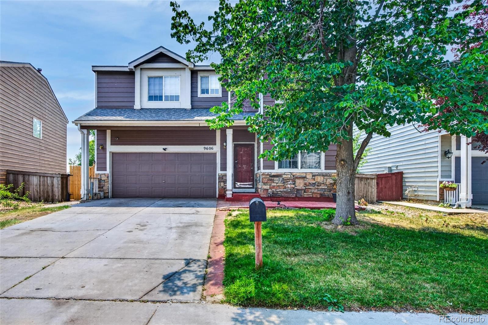 9606 Lansing Circle — photo