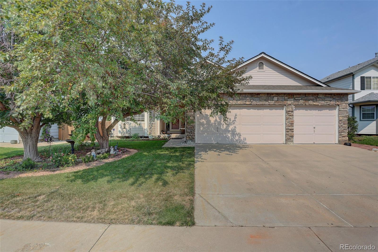 545 Badger Creek Drive — photo