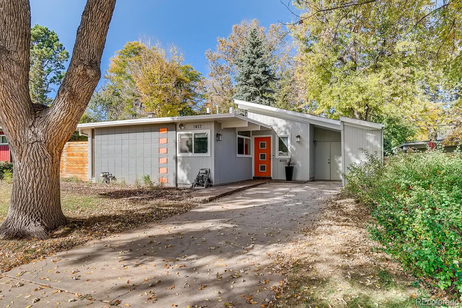 1417 S Fairfax Street — photo