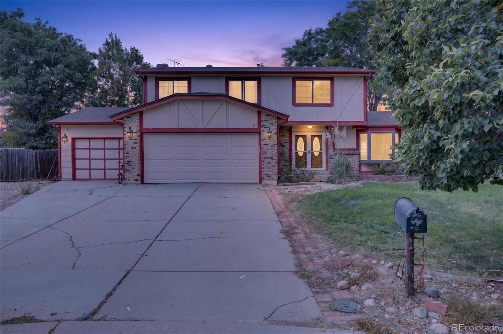 1079 S Joplin Way — photo