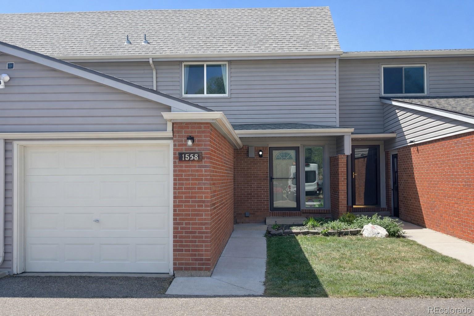 1858 Centaur Circle — photo