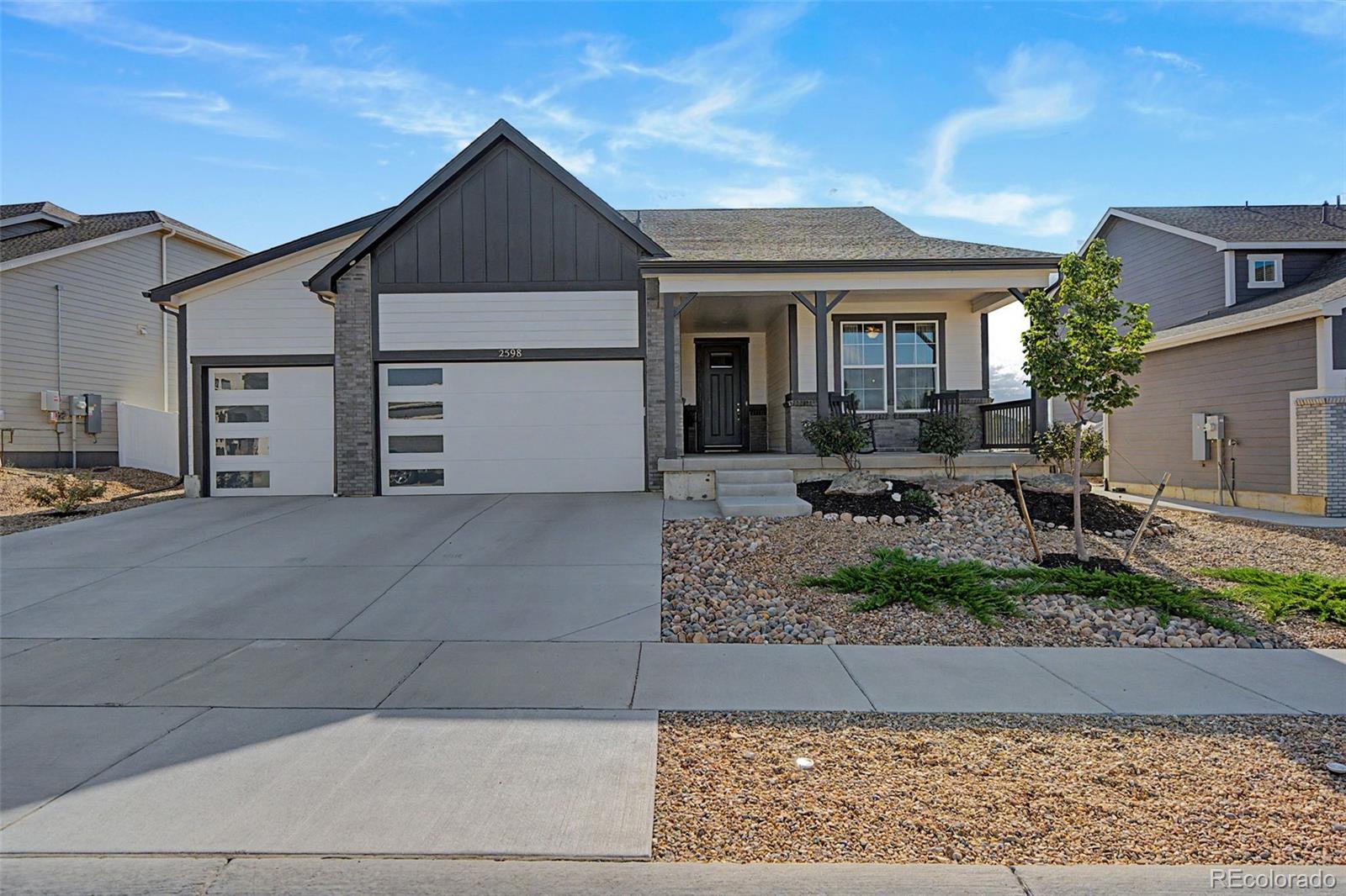 2598 Doe Ridge Way — photo