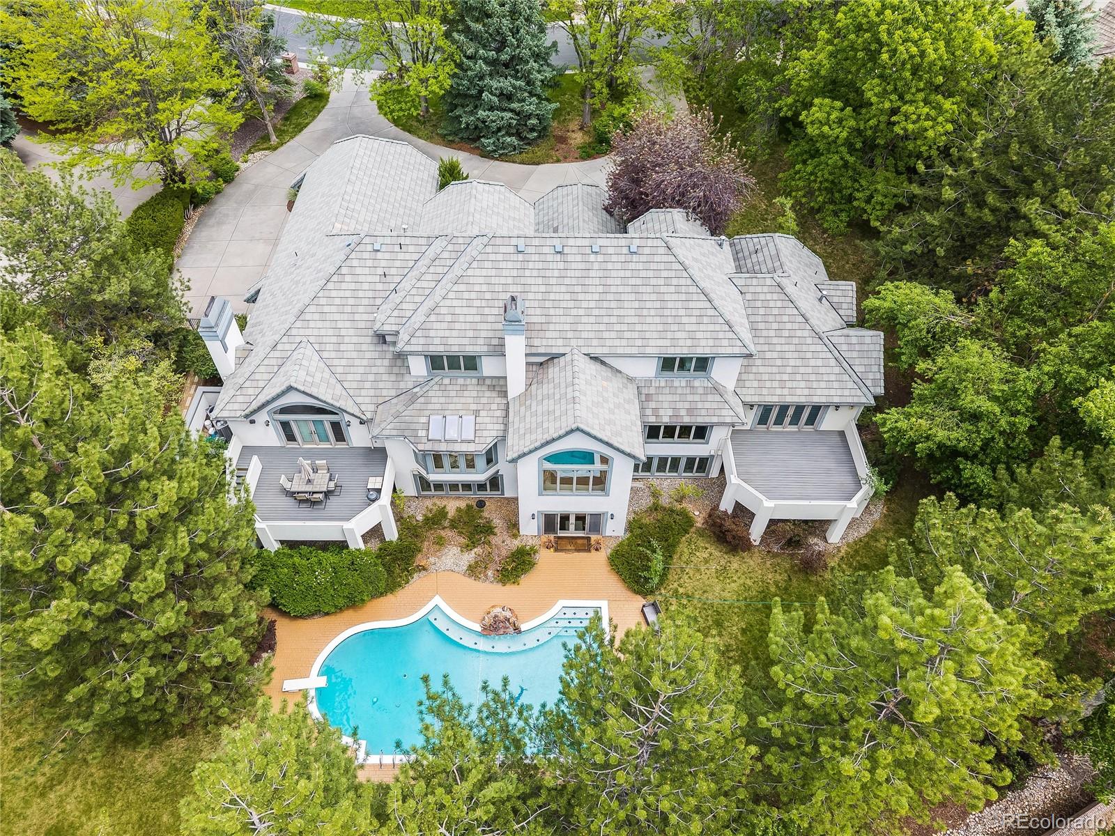 65 Cherry Hills Farm Drive — photo