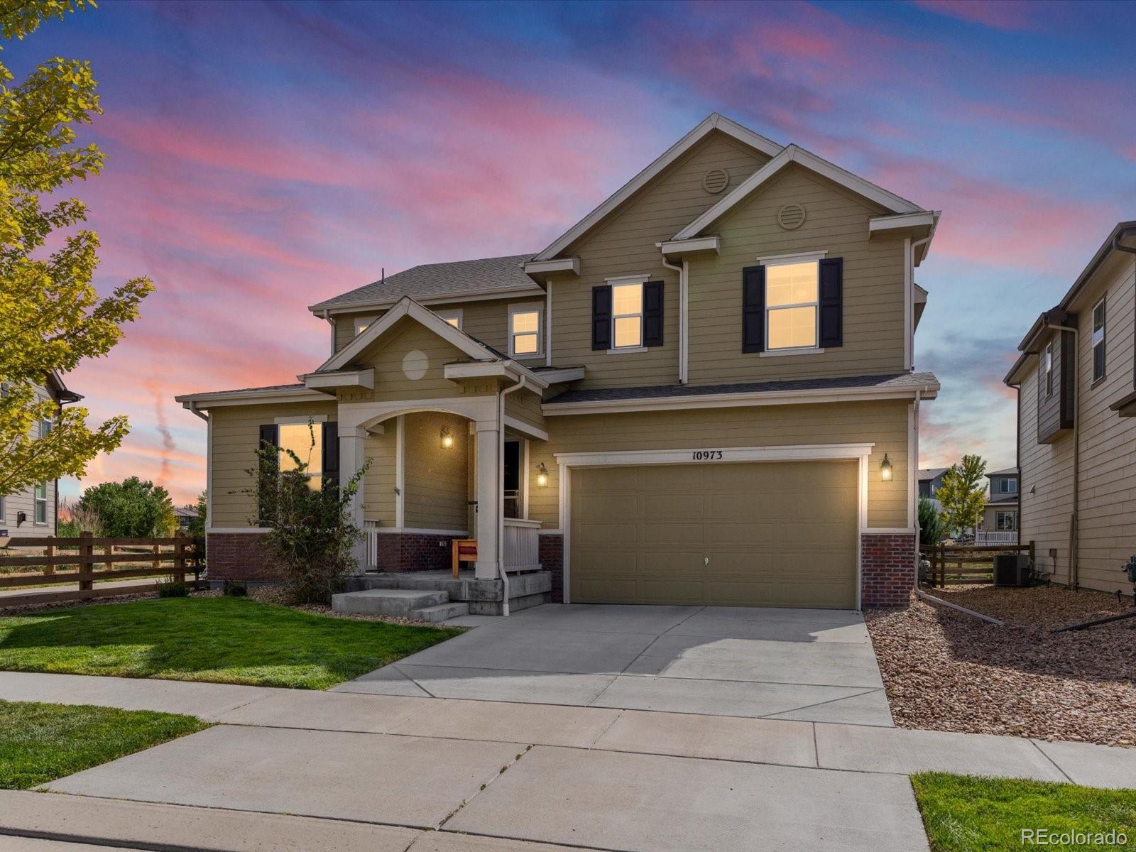 10973 Sedalia Way — photo