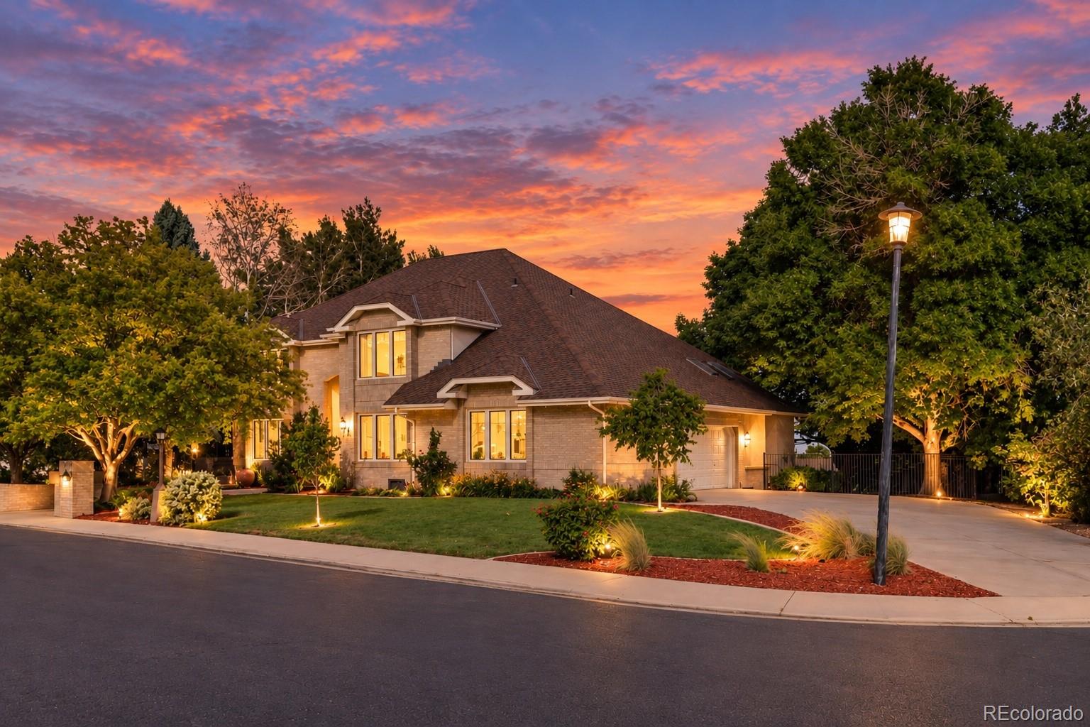 8024 Fox Hill Drive — photo
