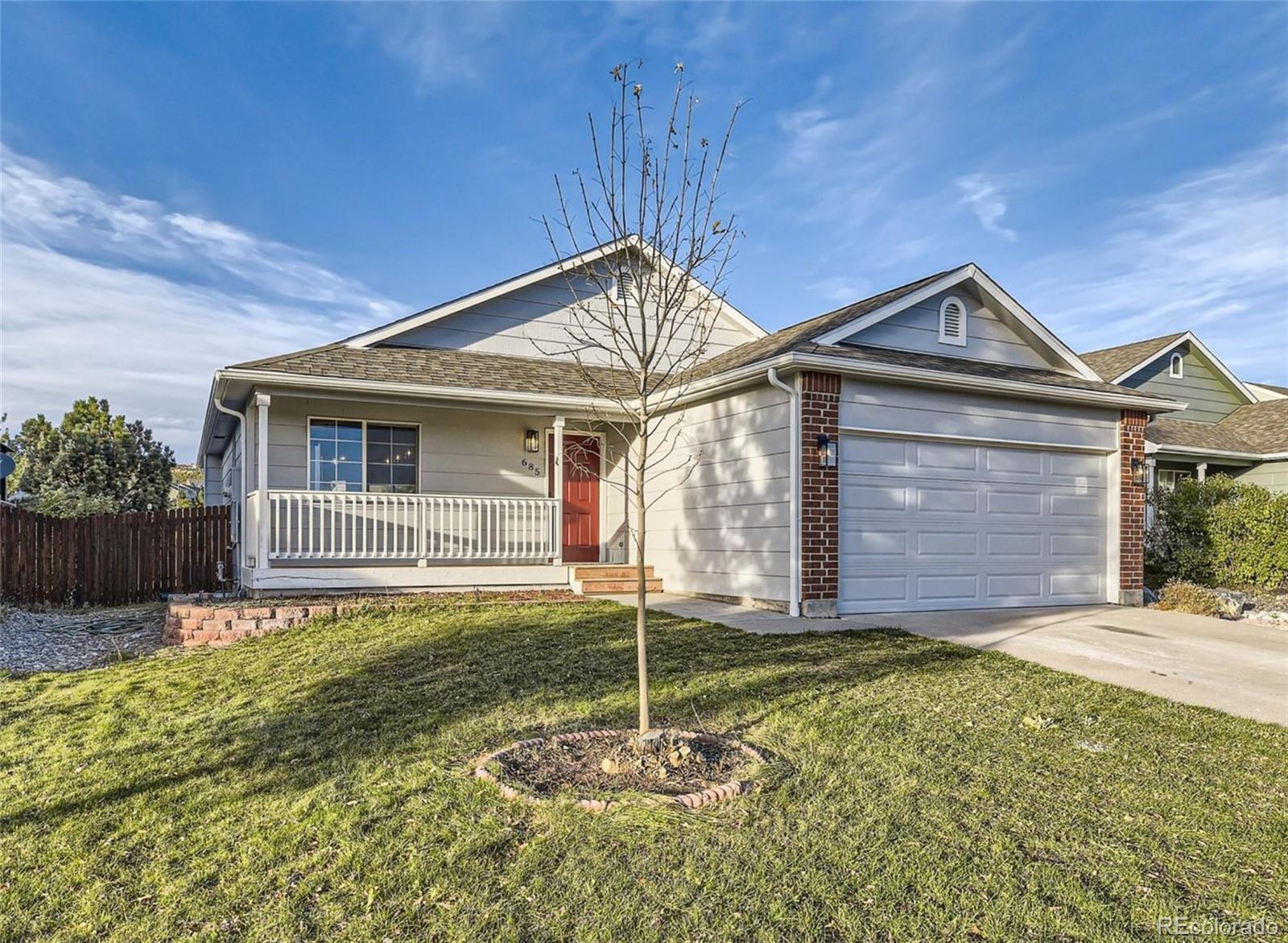 685 Branding Iron Lane — photo