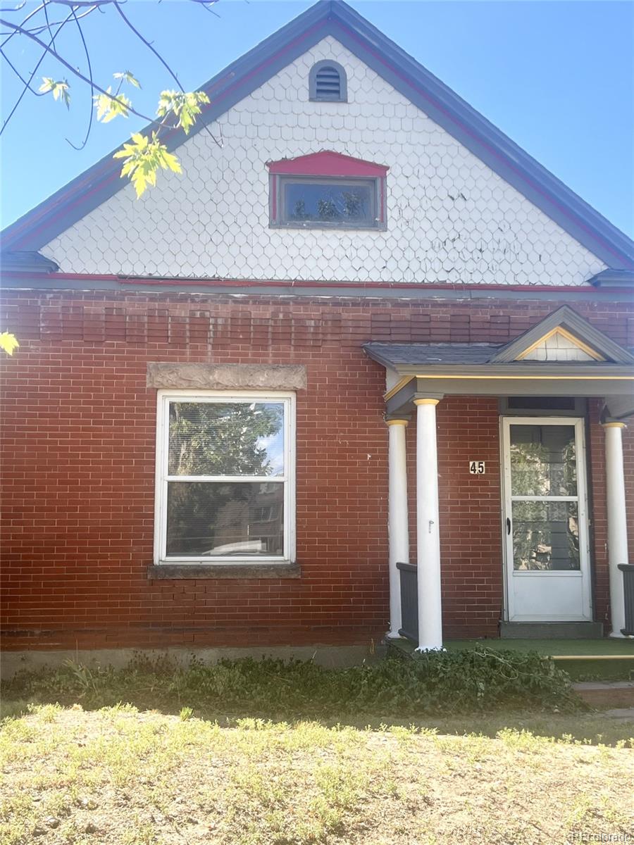 45 S Pearl Street — photo