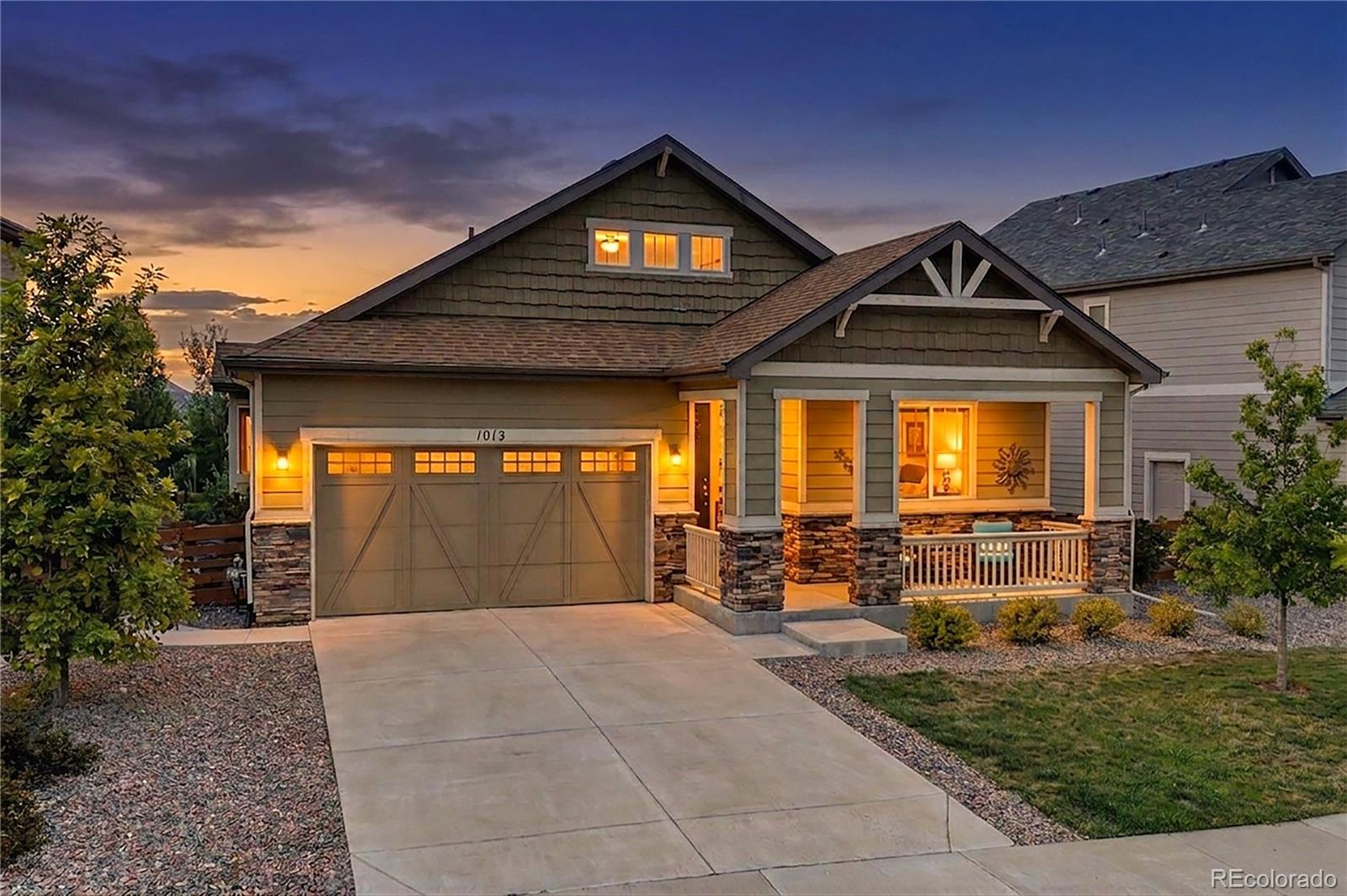 1013 Pinecliff Drive — photo