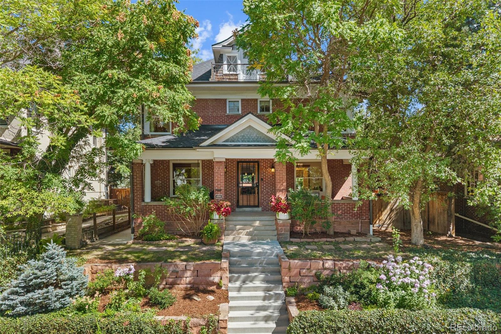 626 N Franklin Street — photo