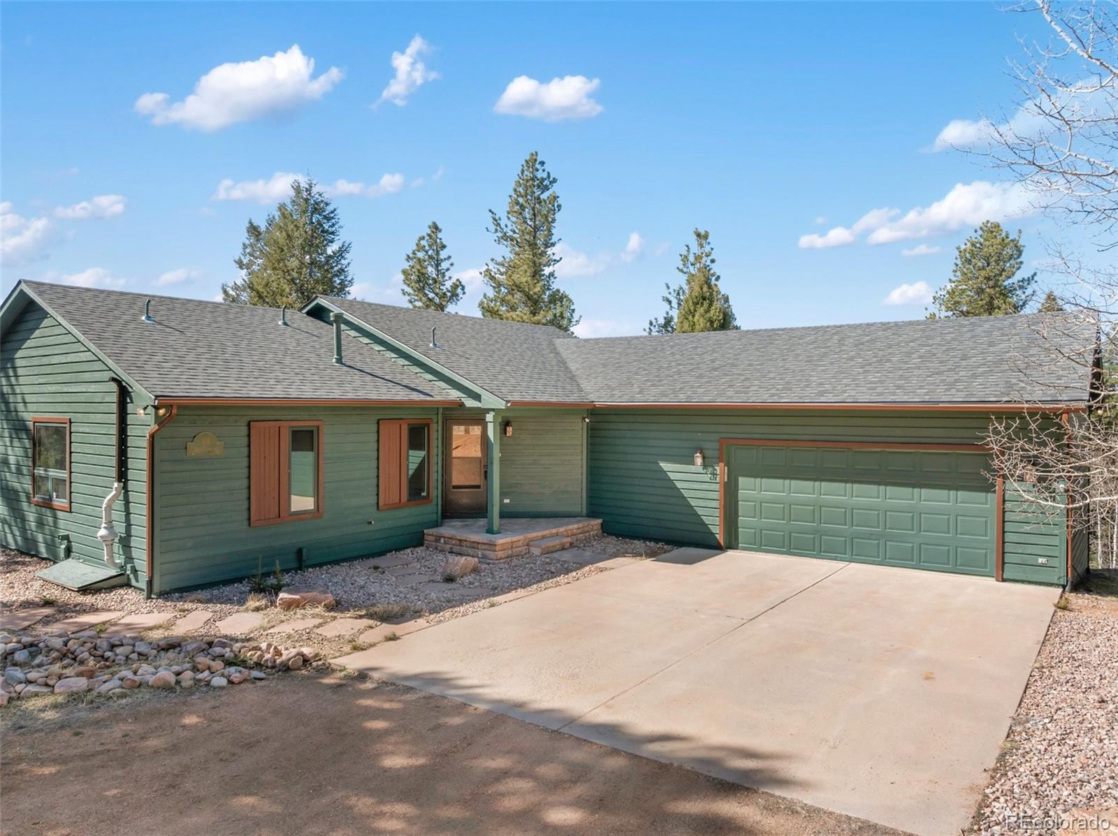 48 Walden Lake Circle — photo