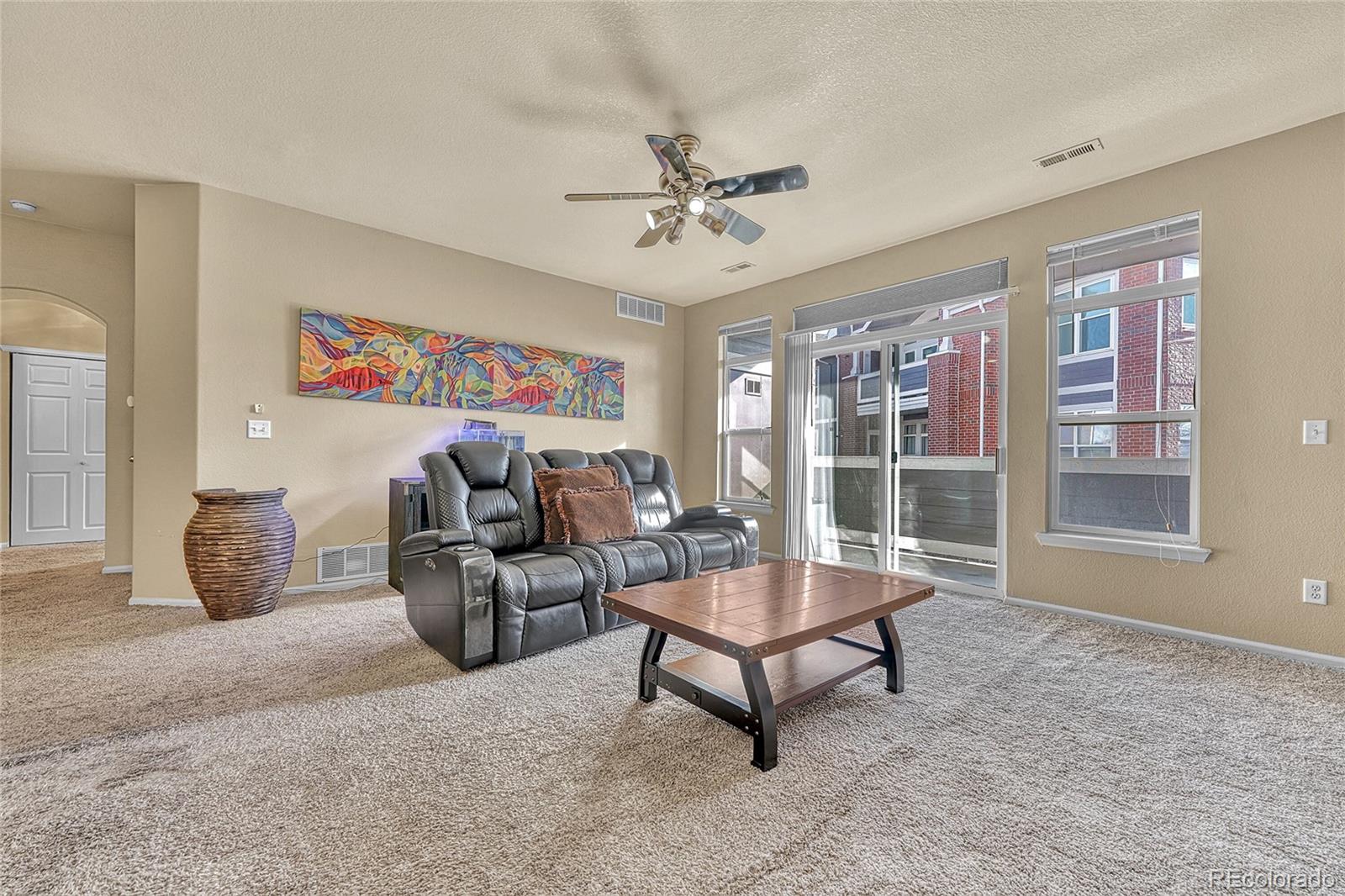 14313 E 1st Drive 208 — photo
