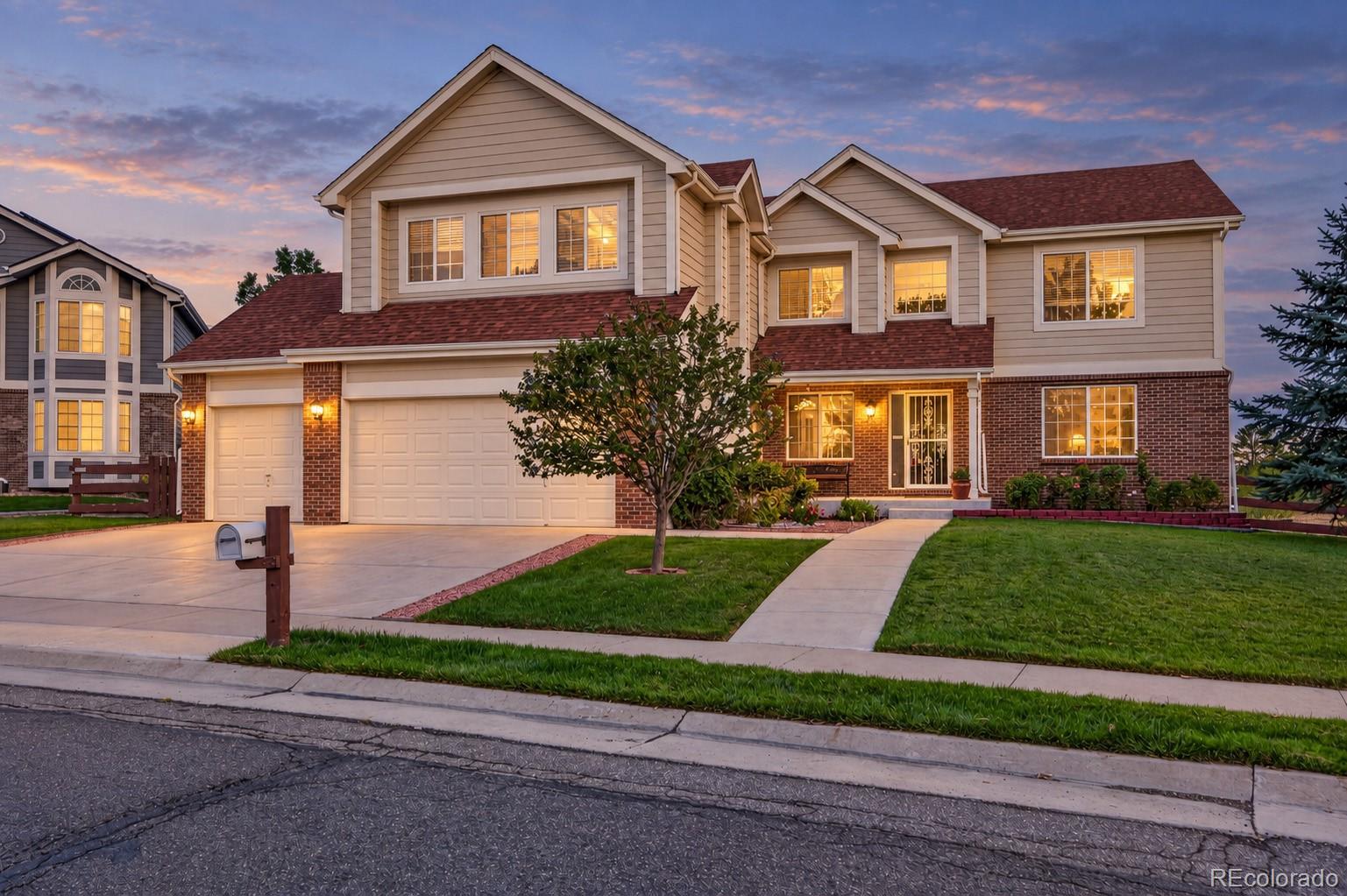 6058 Rogers Circle — photo
