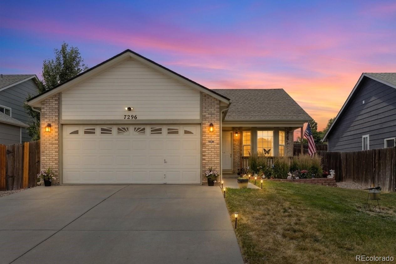 7296 Coral Ridge Drive — photo