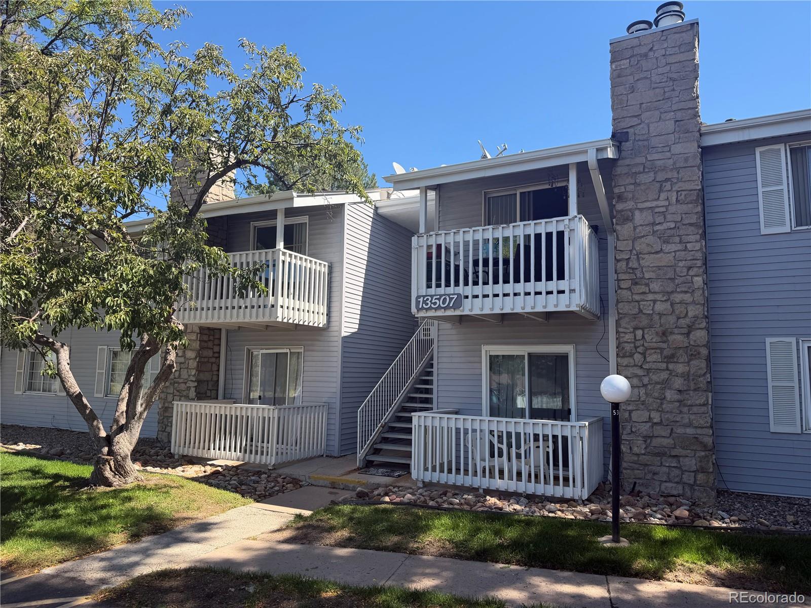 13507 E Asbury Drive 203 — photo