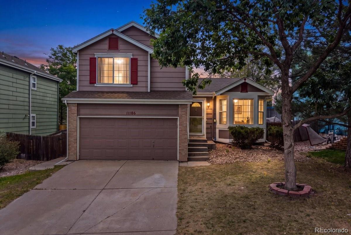 11186 Rodeo Circle — photo