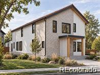 3801 S Logan Street — photo