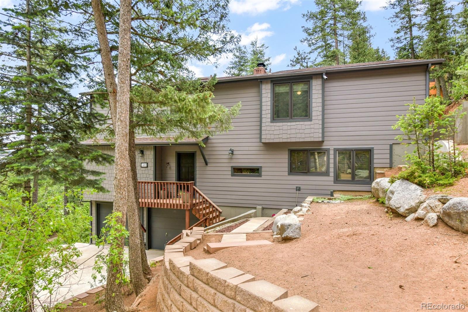 1402 Mica Lane — photo