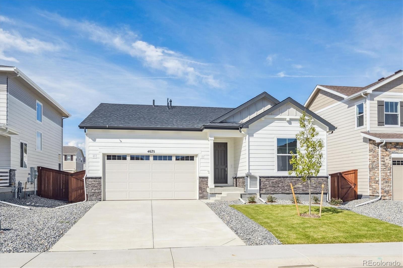 4675 Sugar Beet Street — photo