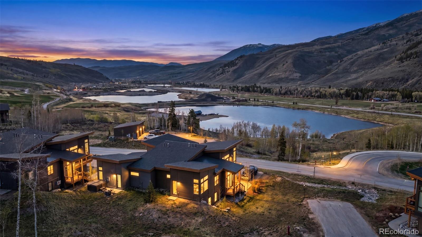 1342 Maryland Creek Road — photo